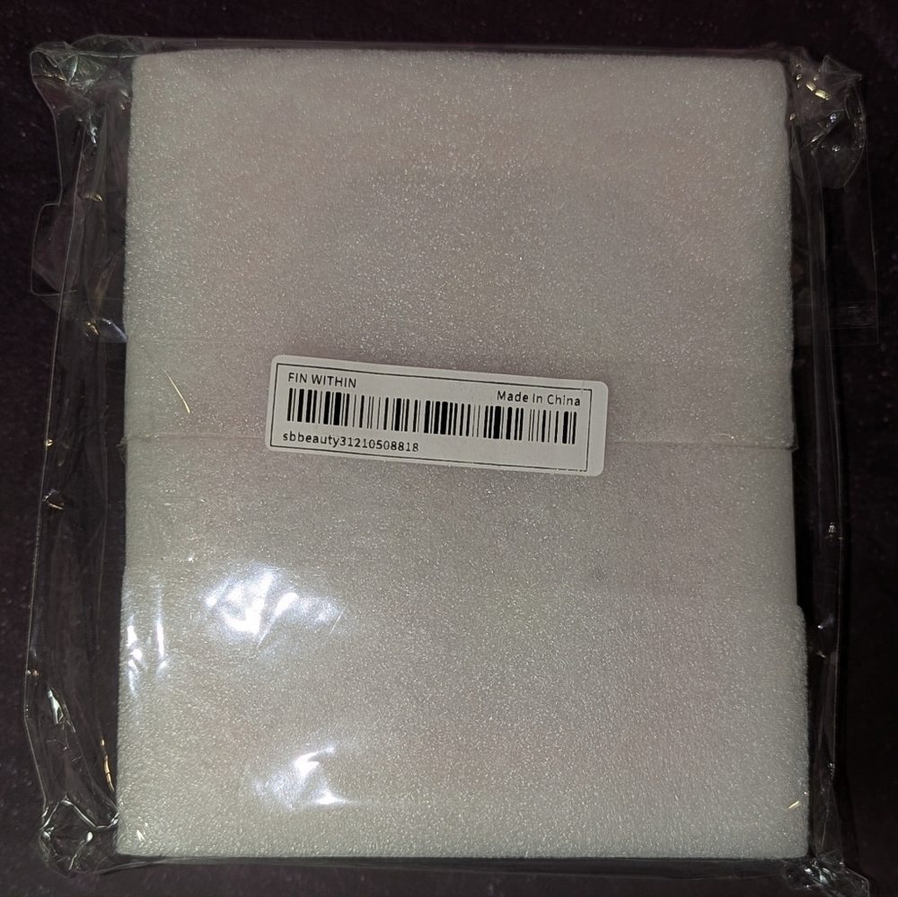 Sheglam Fin Within Eyeshadow Palette NIB Sealed 12 Bright Shimmery Shades - Picture 9 of 9